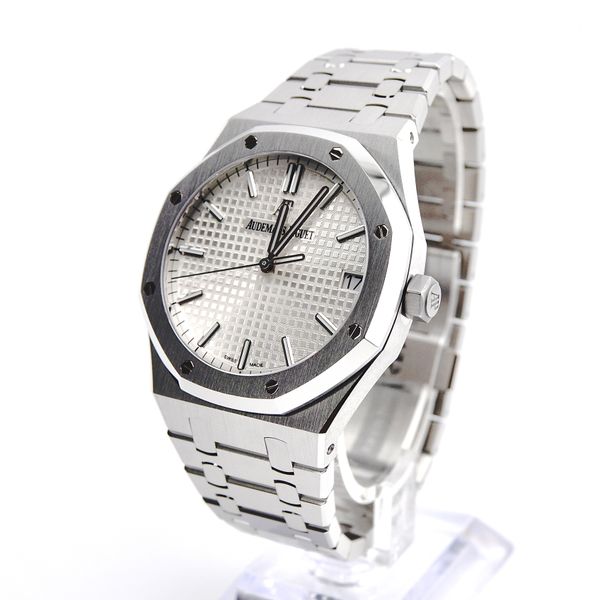 Audemars Piguet Royal Oak 15500ST.OO.1220ST.04